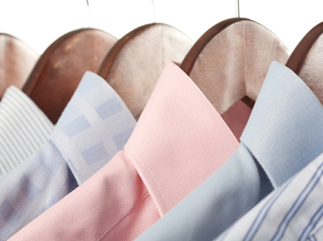 dry cleaning Service